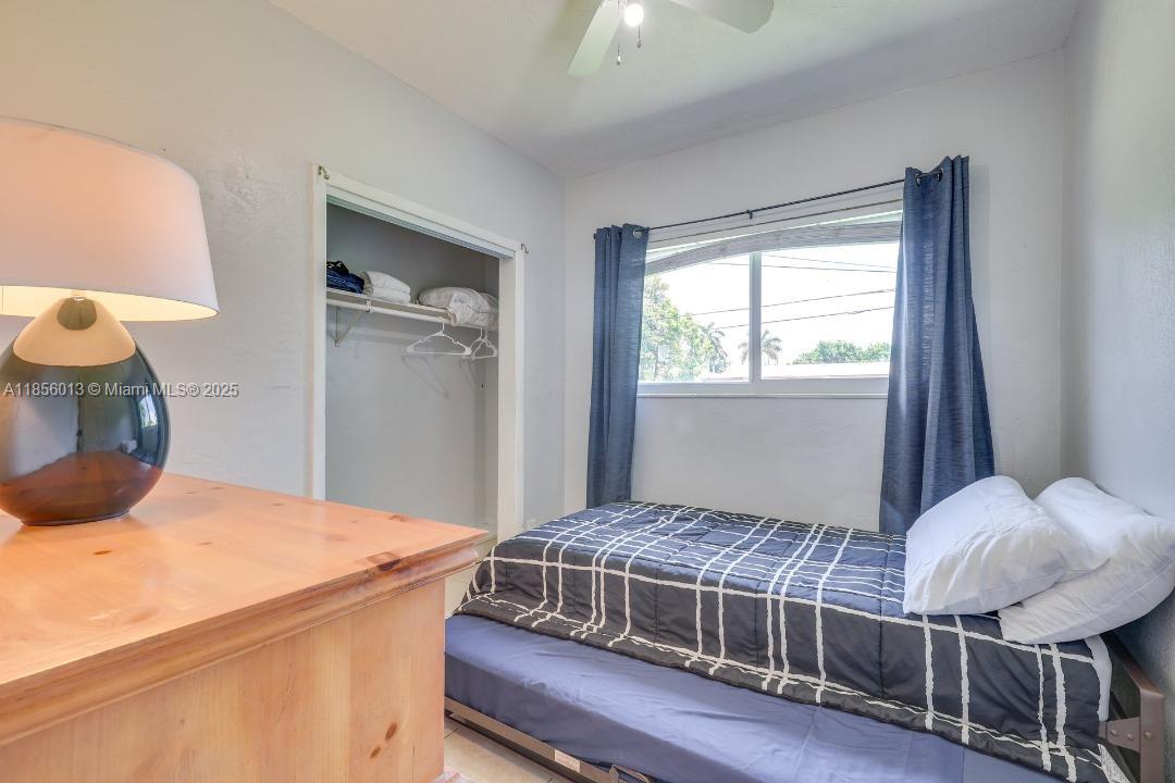 MELROSE PARK SEC 4 - Residential