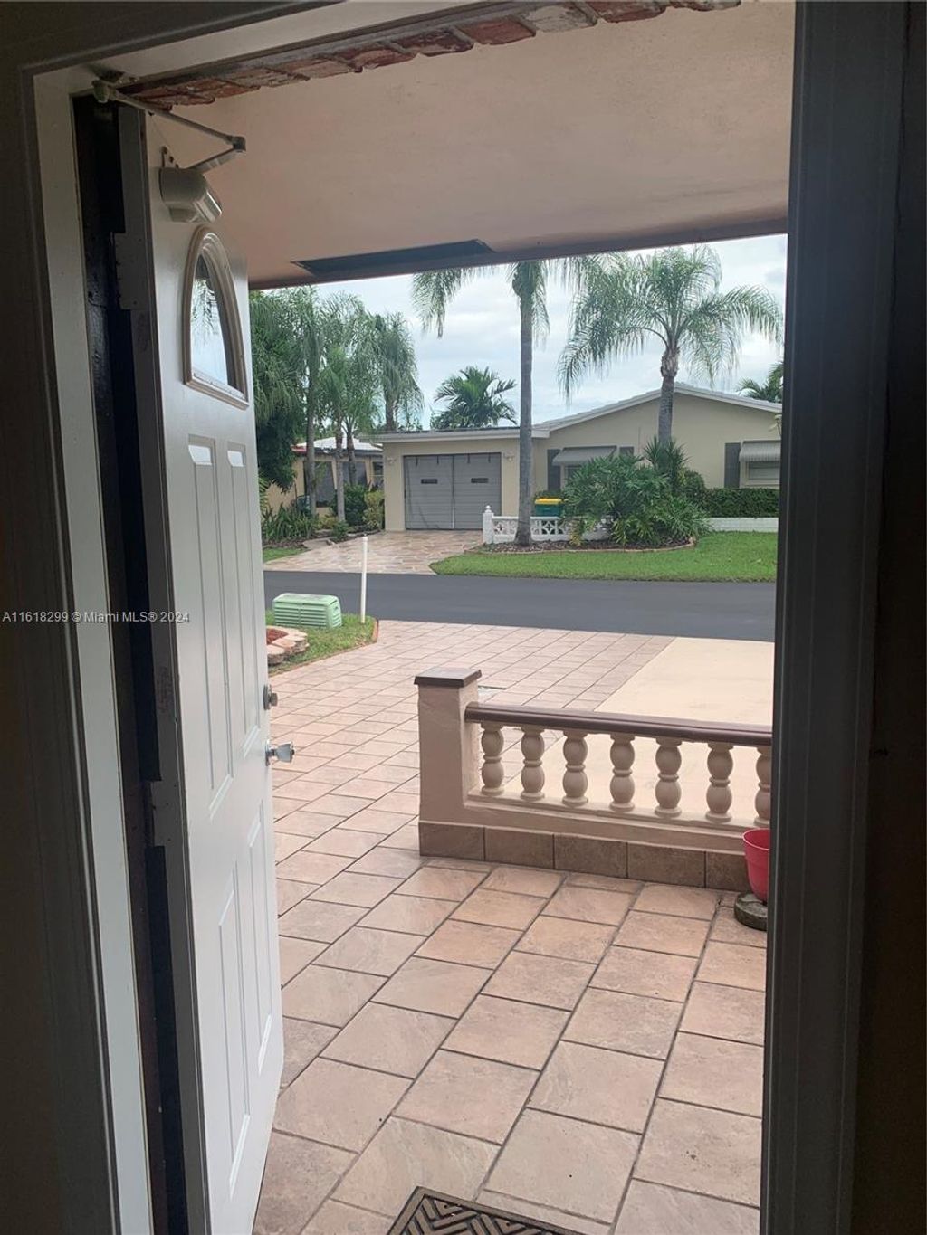 Photo of 4302 NW 44th St #., Tamarac, FL 33319 (MLS # A11618299)