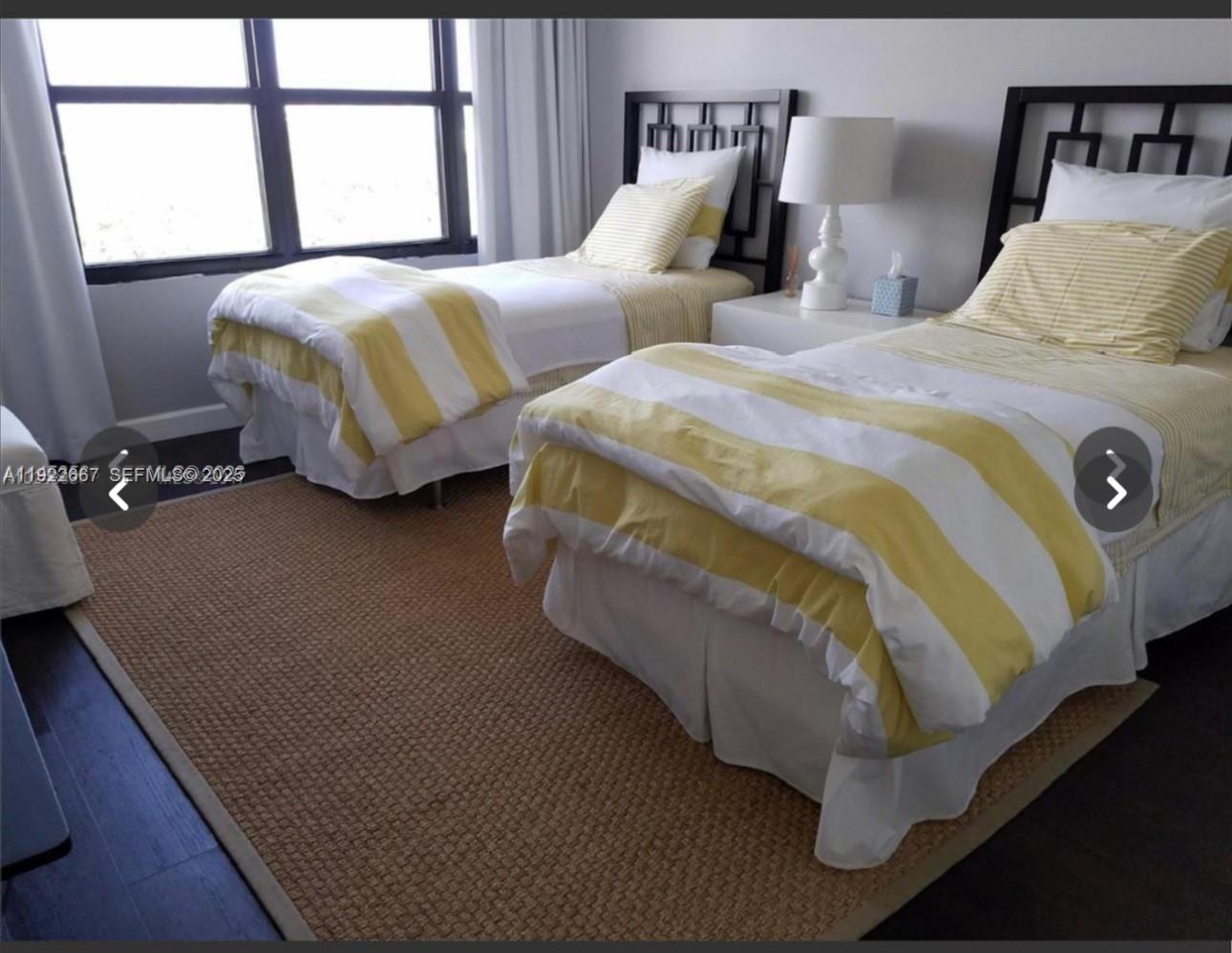 THE PALM BAY YACHT CLUB C - Residential Lease