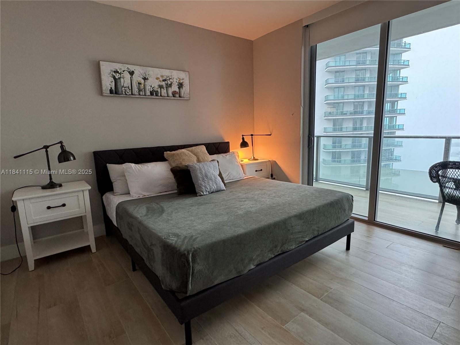 BRICKELLHOUSE CONDO - Residential