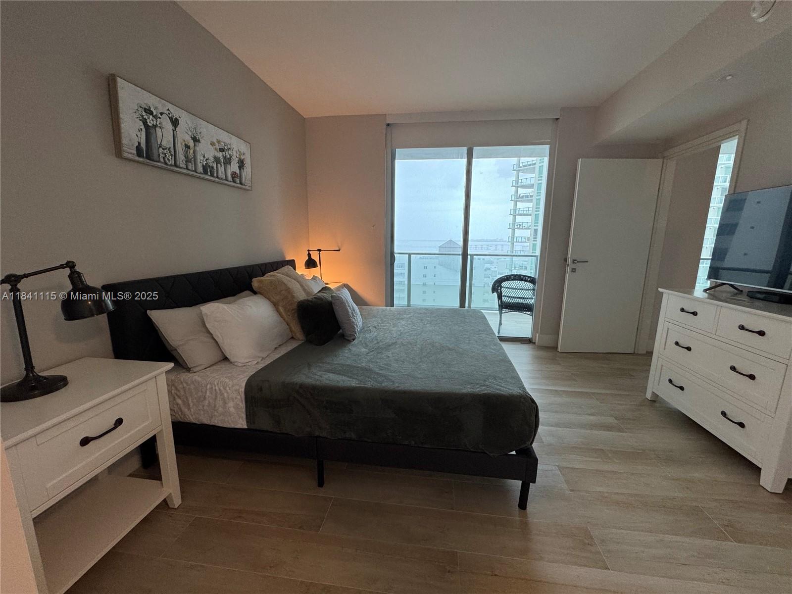 BRICKELLHOUSE CONDO - Residential