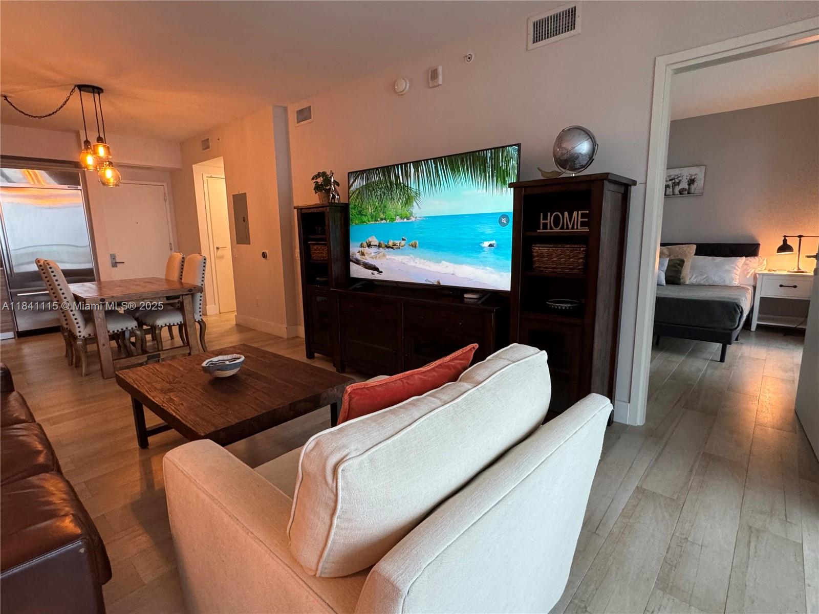 BRICKELLHOUSE CONDO - Residential