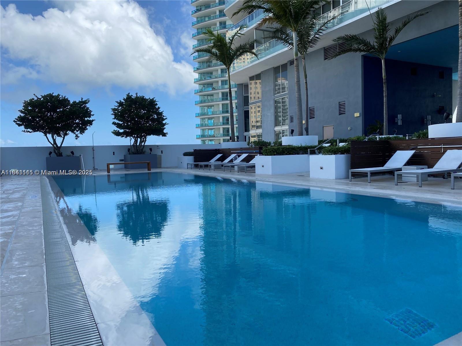 BRICKELLHOUSE CONDO - Residential