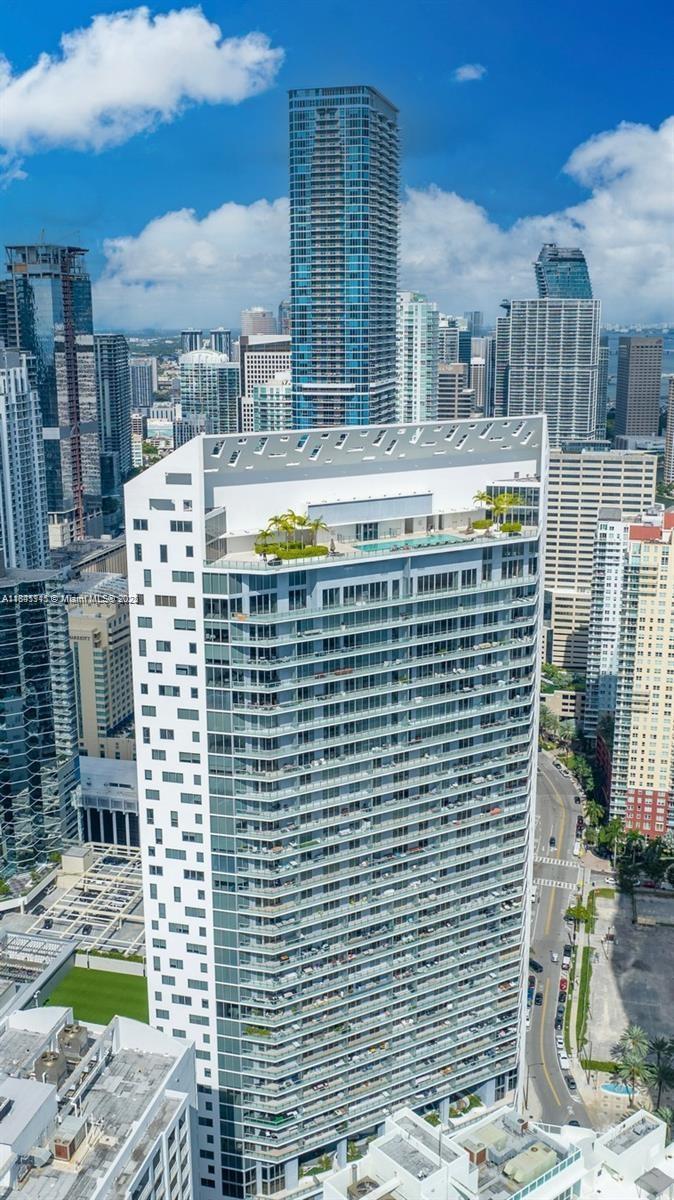 BRICKELLHOUSE CONDO - Residential