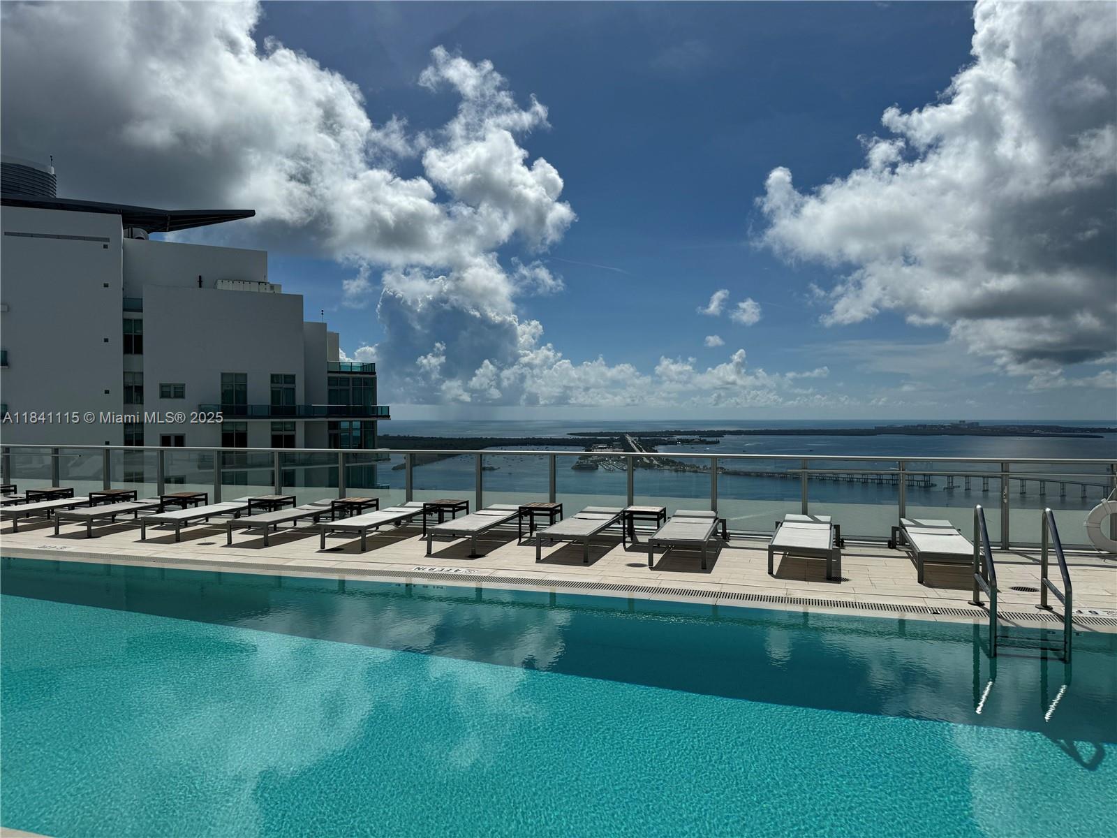 BRICKELLHOUSE CONDO - Residential