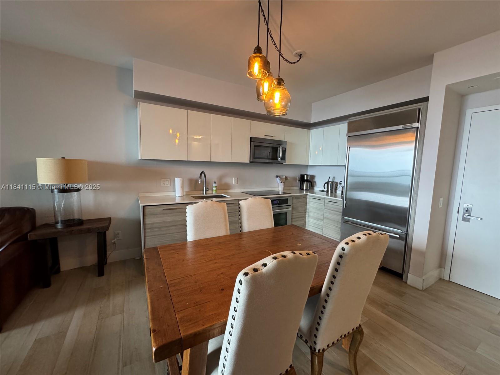 BRICKELLHOUSE CONDO - Residential