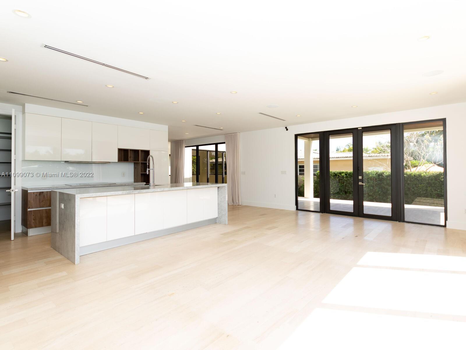 NORMANDY GOLF COURSE - Residential