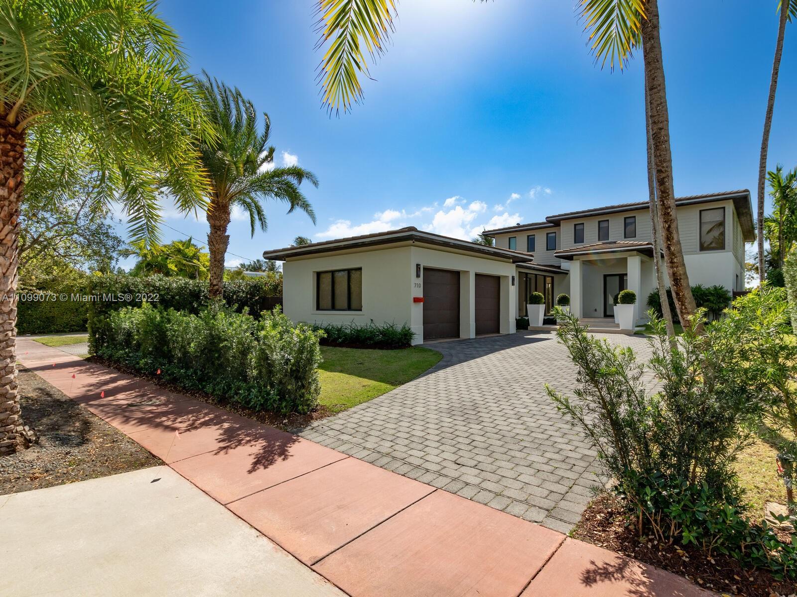NORMANDY GOLF COURSE - Residential