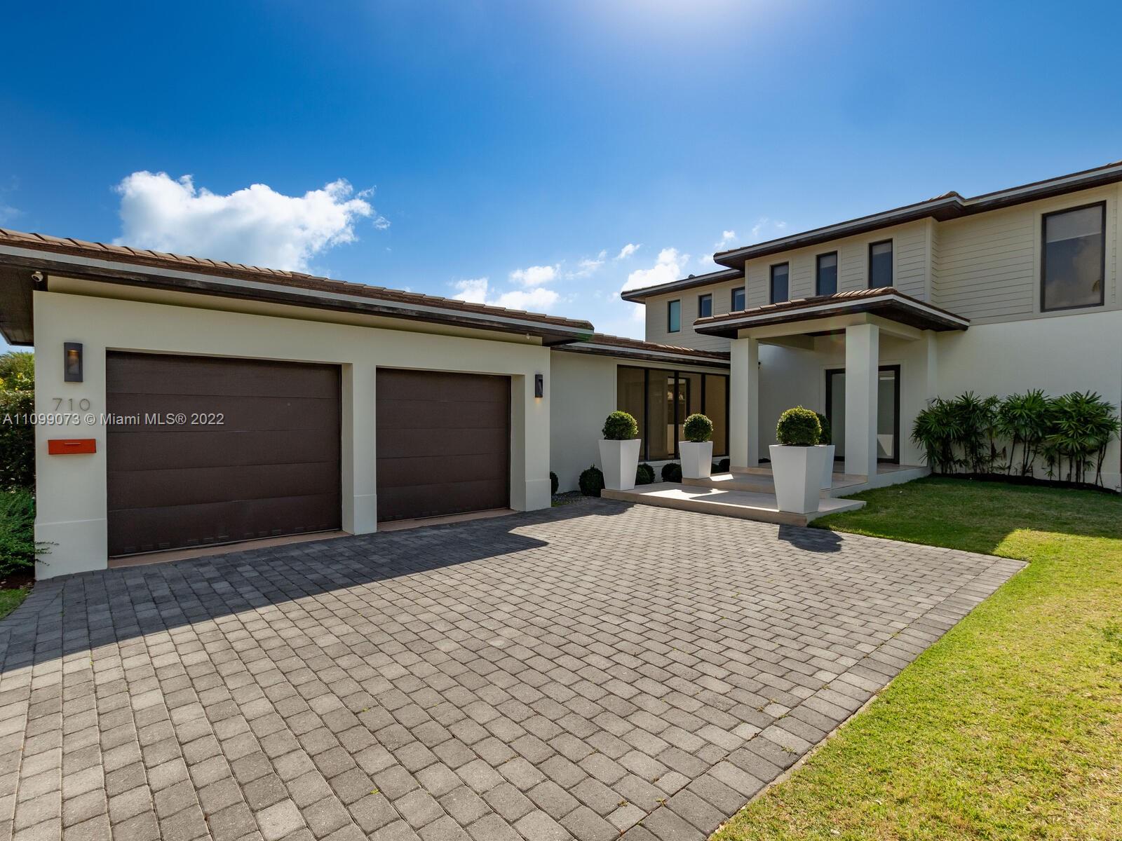 NORMANDY GOLF COURSE - Residential