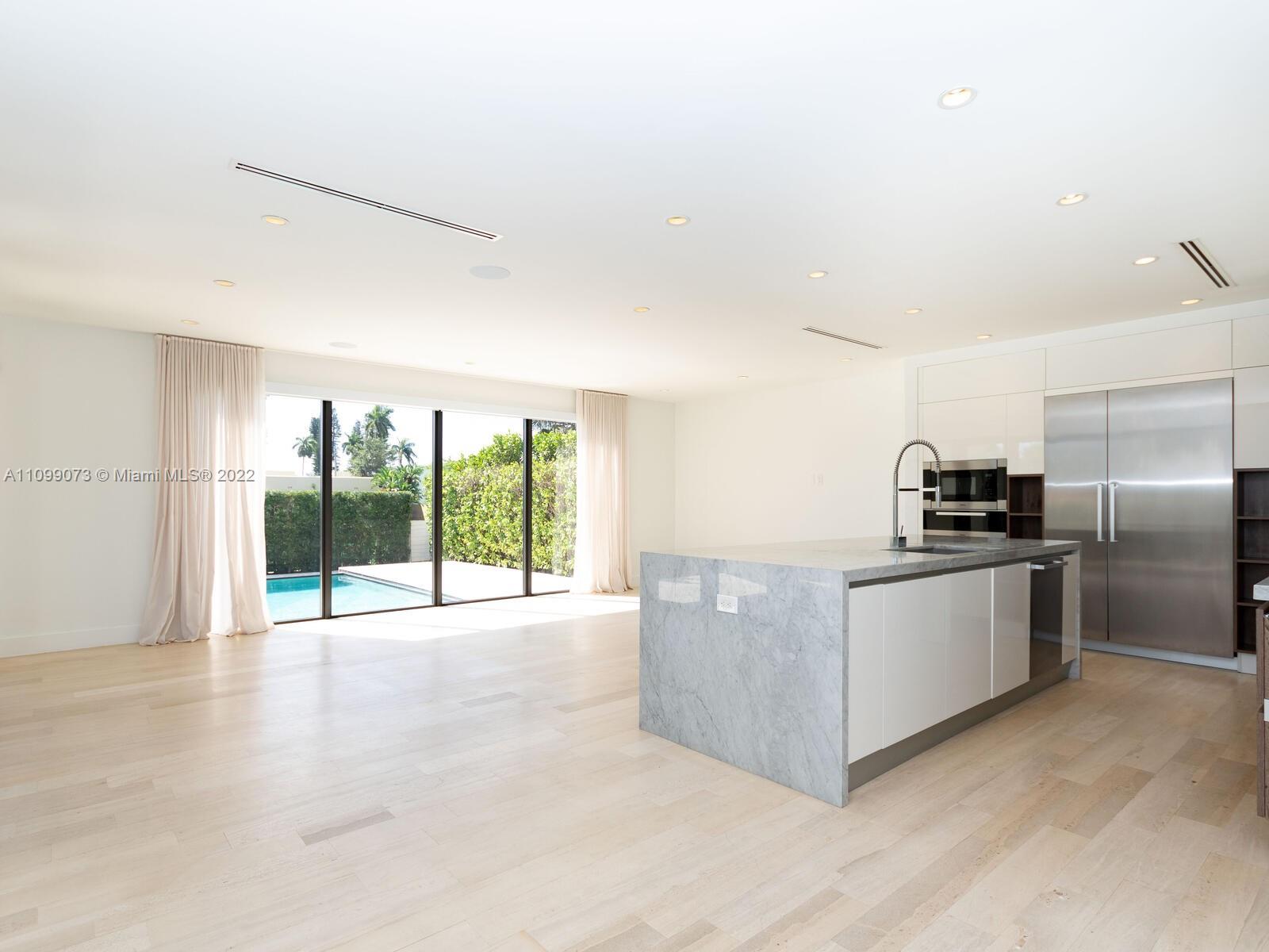 NORMANDY GOLF COURSE - Residential