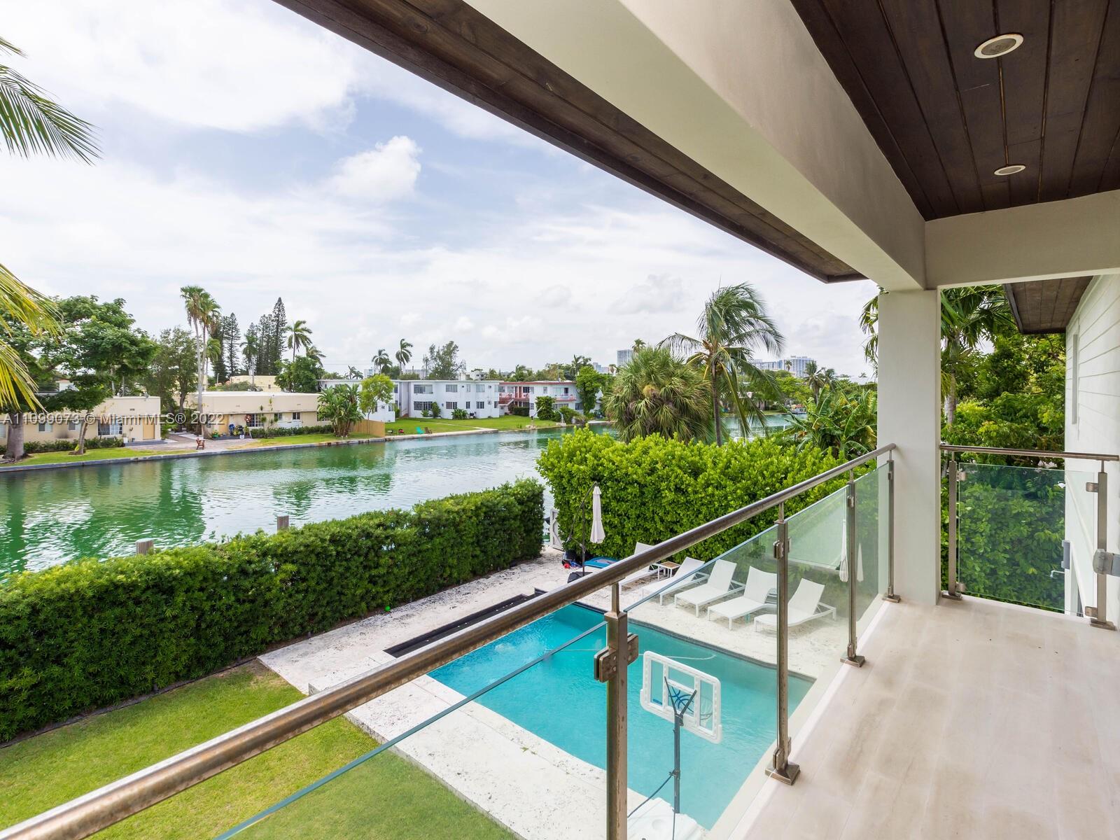 NORMANDY GOLF COURSE - Residential