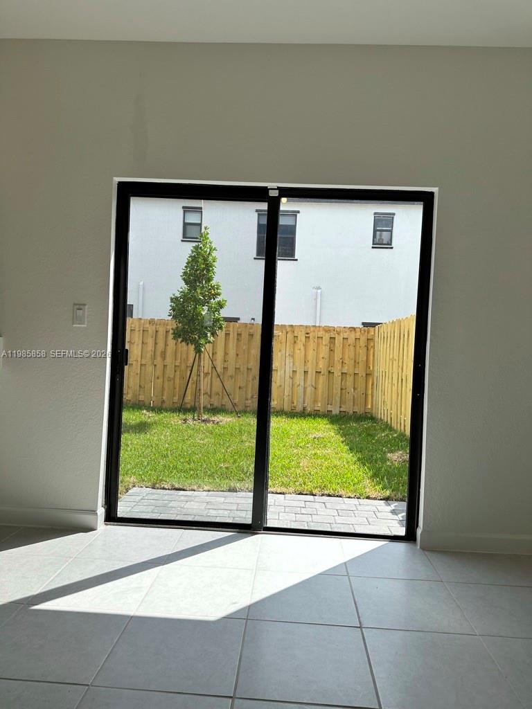 PINE ISLE - Residential Lease