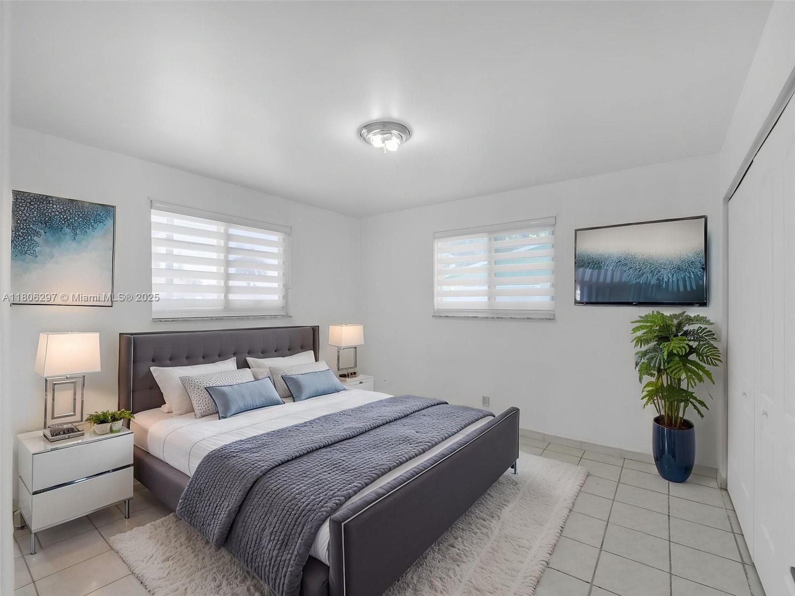 EVERGLADES SUGAR & LAND C - Residential Lease