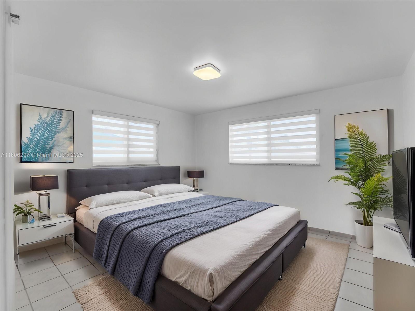 EVERGLADES SUGAR & LAND C - Residential Lease