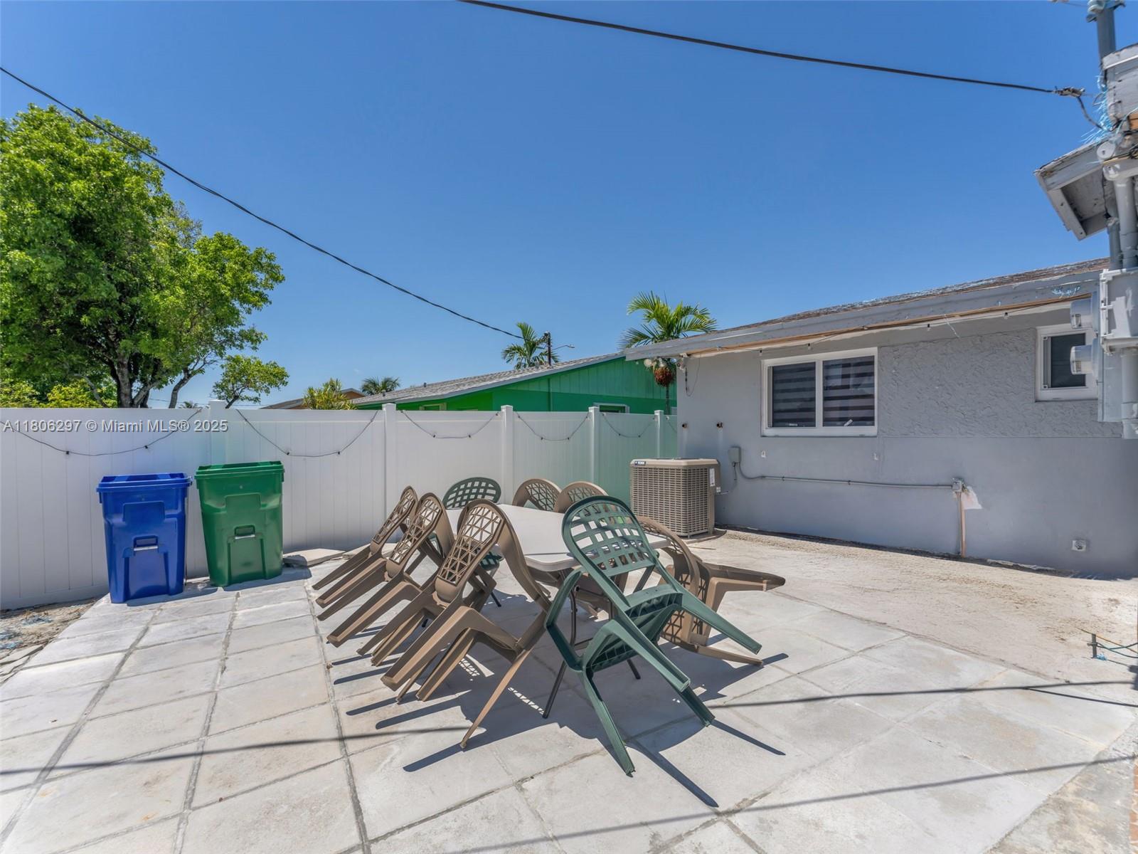EVERGLADES SUGAR & LAND C - Residential Lease