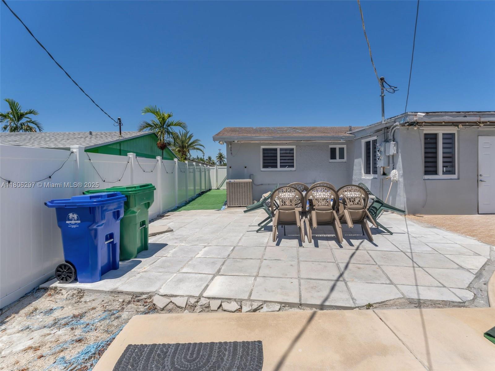 EVERGLADES SUGAR & LAND C - Residential Lease