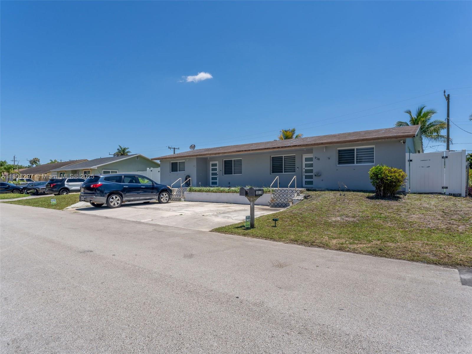 EVERGLADES SUGAR & LAND C - Residential Lease
