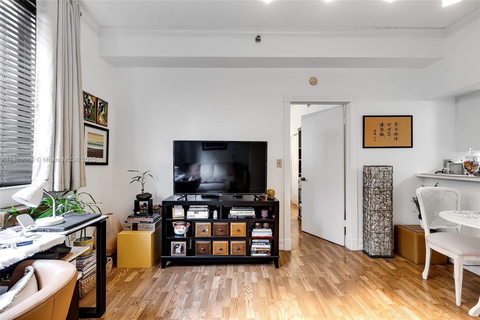 BRICKELL KEY II CONDO - Residential