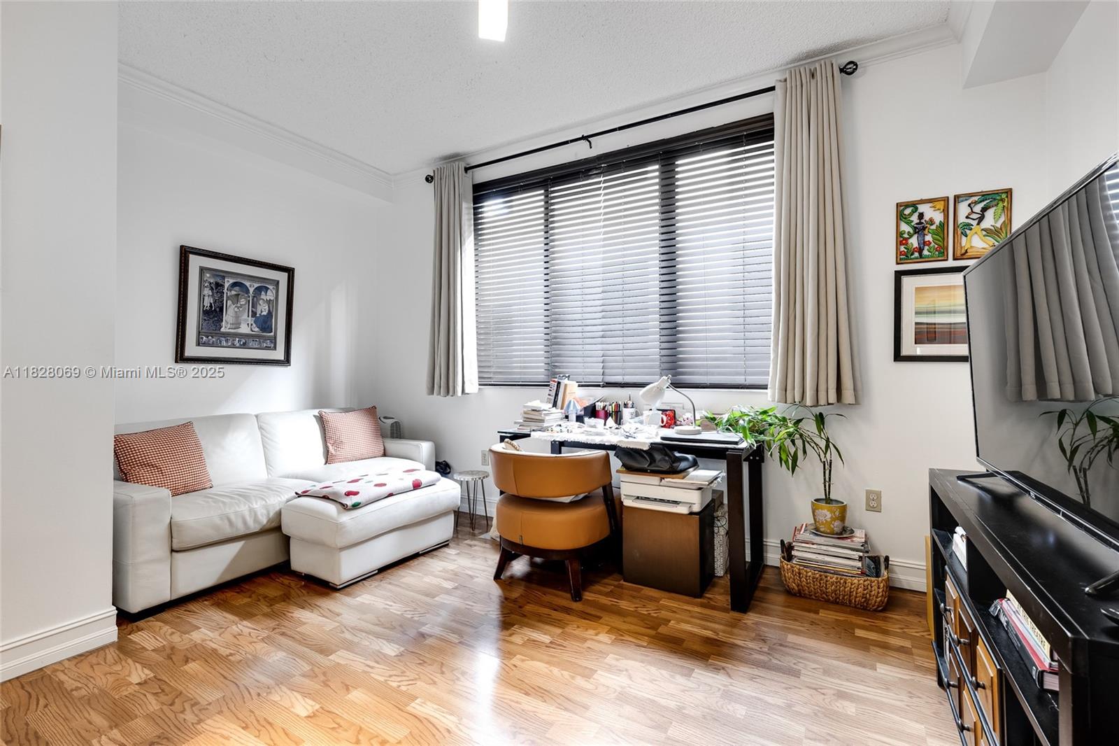 BRICKELL KEY II CONDO - Residential