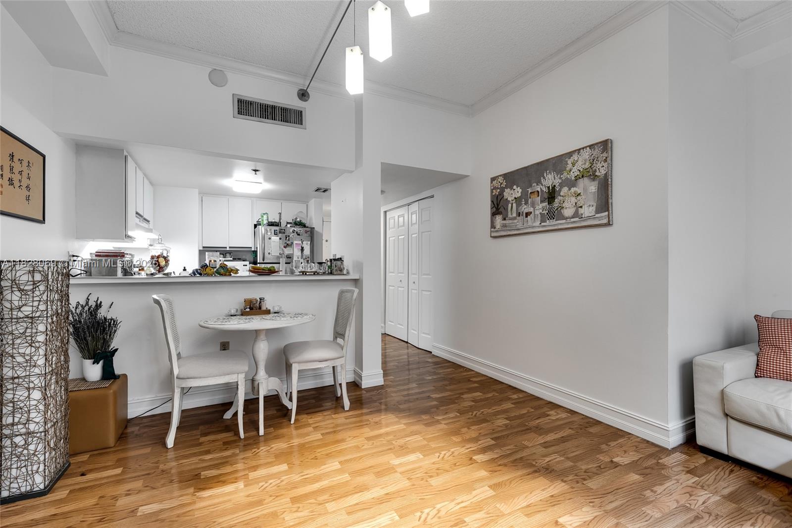 BRICKELL KEY II CONDO - Residential