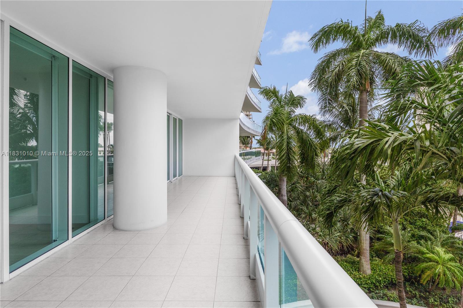 TOWERS OF PORTO VITA-NORT - Residential