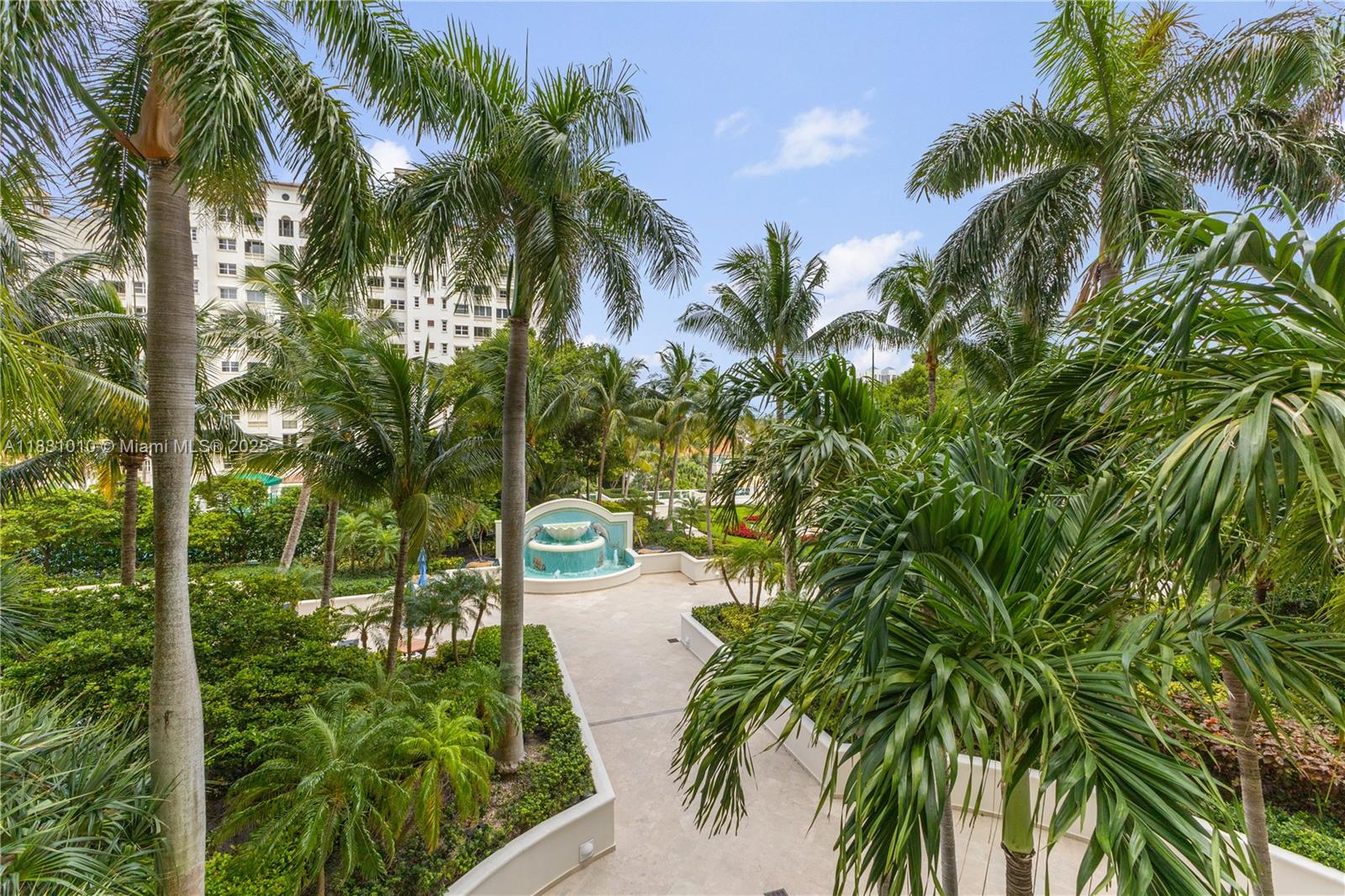 TOWERS OF PORTO VITA-NORT - Residential