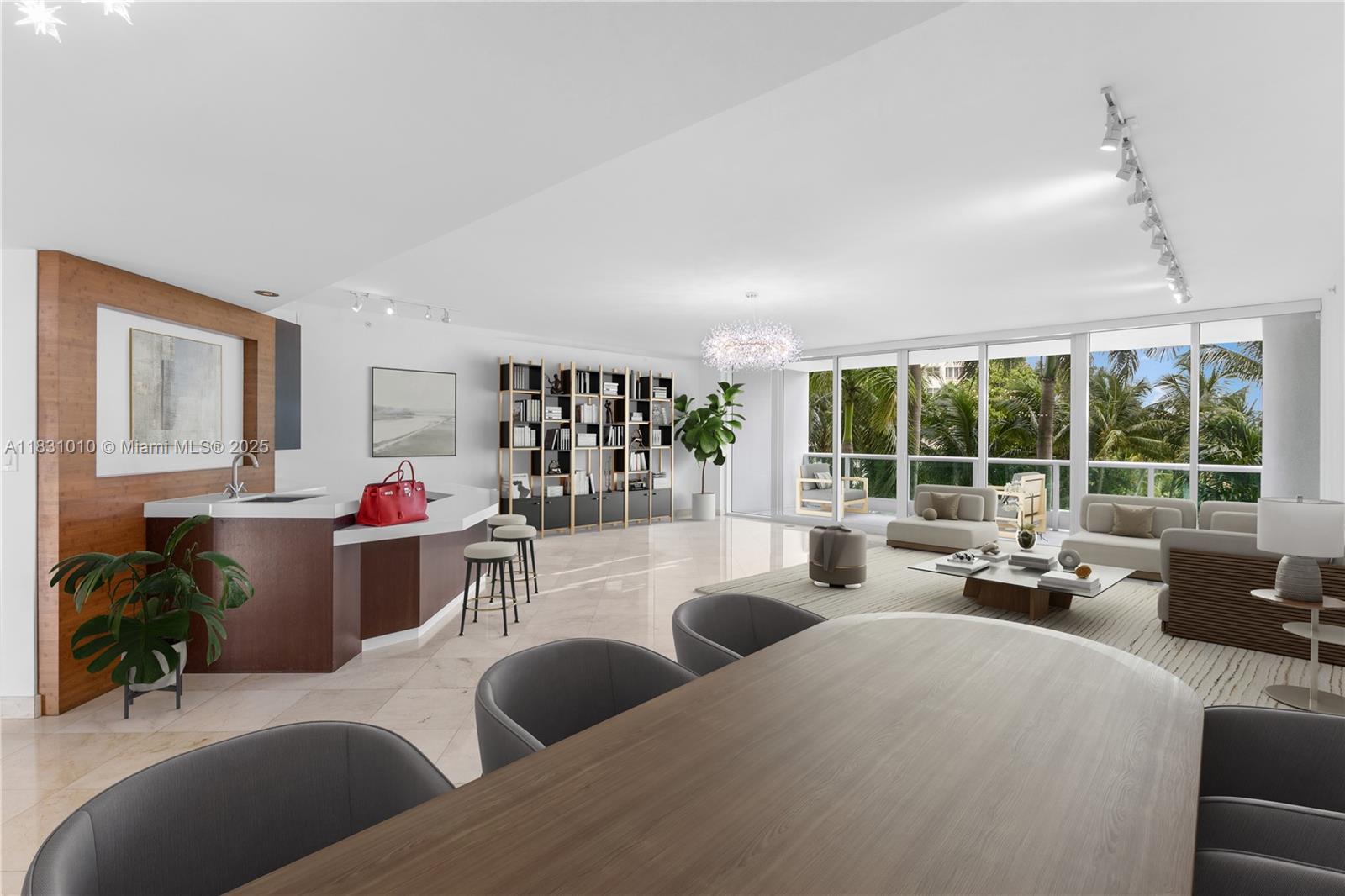 This isn't just any place; it's your very own treasured oasis tucked away in Porto Vita's North Tower. Offering a super cool flow-through unit that lets you soak up every single ray, from that stunning sunrise to the chill sunsets. Spacious with 3 oversized ensuite bedrooms, living/dining on the East and large Den on opposite side Think of it as your private escape for a home office, movie night, or just some quiet time. Living in Porto Vita is about the whole lifestyle. You get to enjoy a state-of-the-art fitness center,the luxurious spa for some serious pampering, and the gourmet dining options right on site –Basically, Drink and walk home, no need to even leave the community for a fantastic meal. There is Tennis, pickle and basket ball plus a playground and teen room.