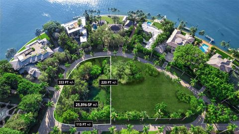 31 La Gorce Cir Miami Beach FL 33141