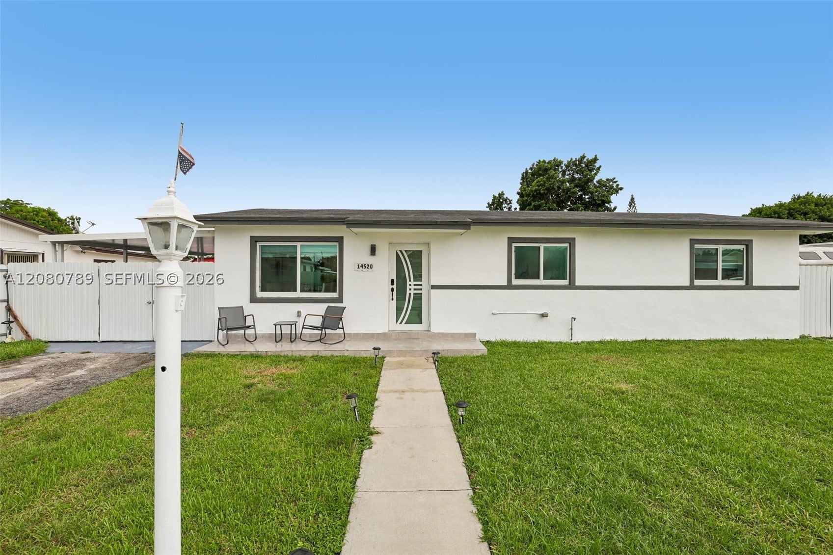 14520 SW 293rd St