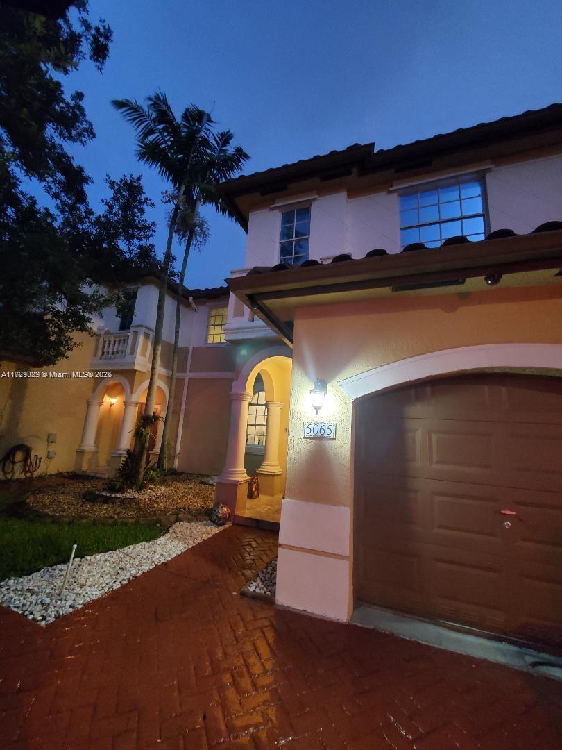 5065 Sw 135th Ave 5065, Miramar, Broward County, Florida - 3 Bedrooms  
3 Bathrooms - 