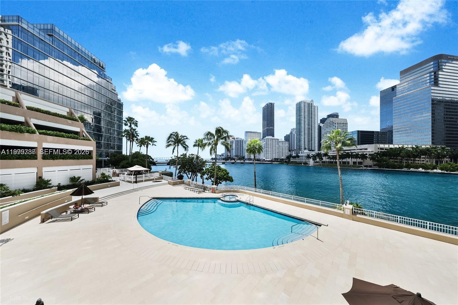 COURVOISIER COURTS CONDO - Residential