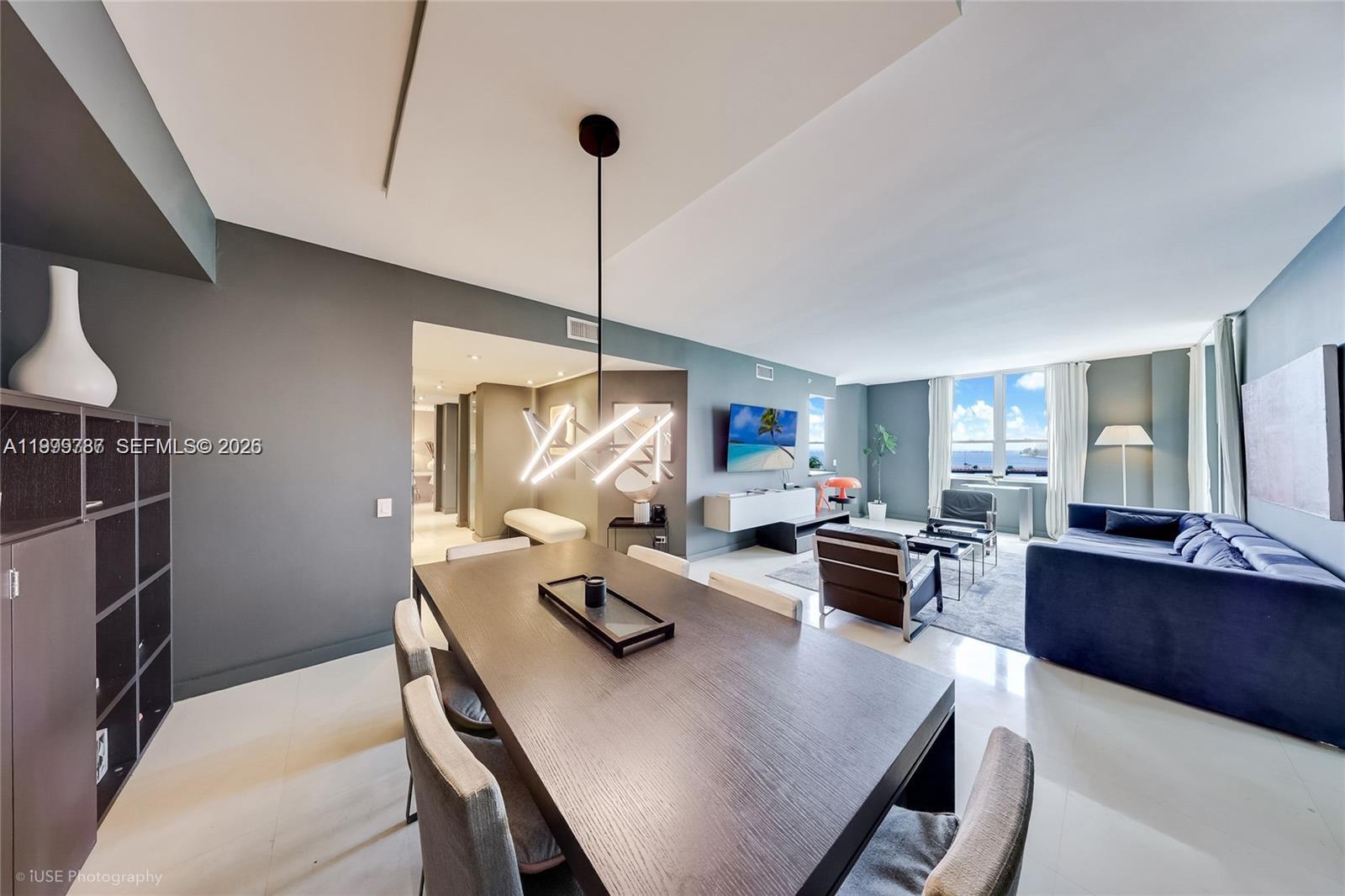 COURVOISIER COURTS CONDO - Residential