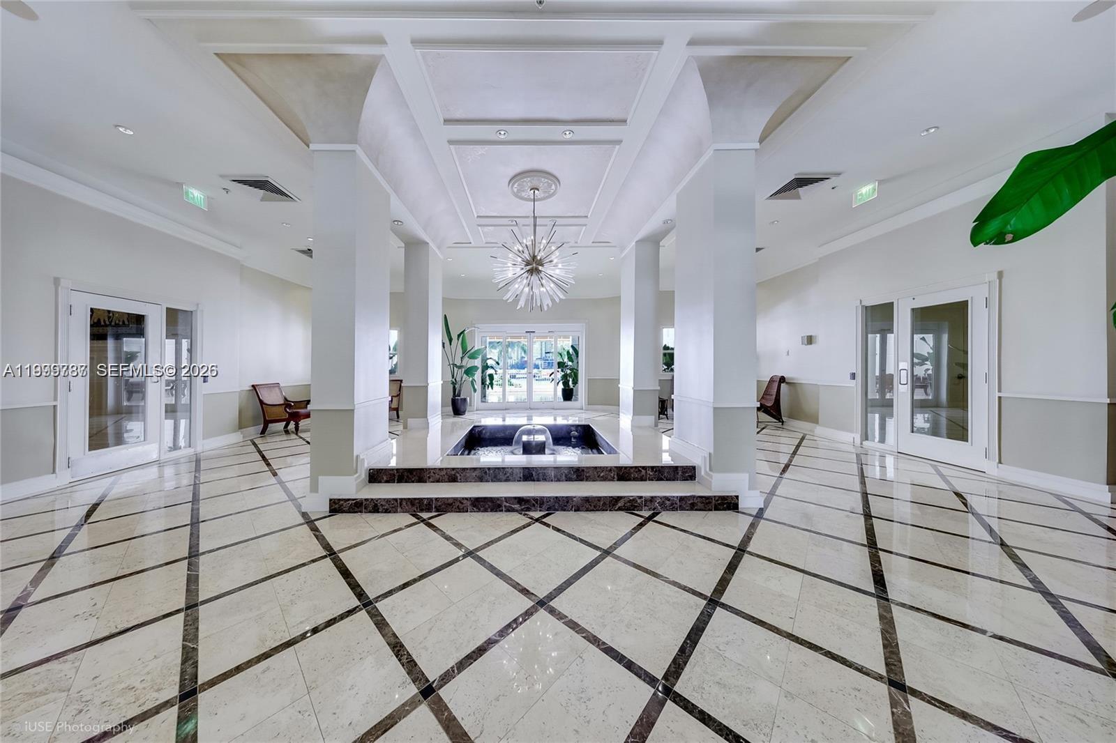 COURVOISIER COURTS CONDO - Residential