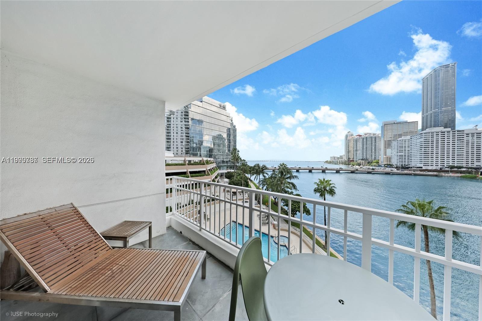 COURVOISIER COURTS CONDO - Residential