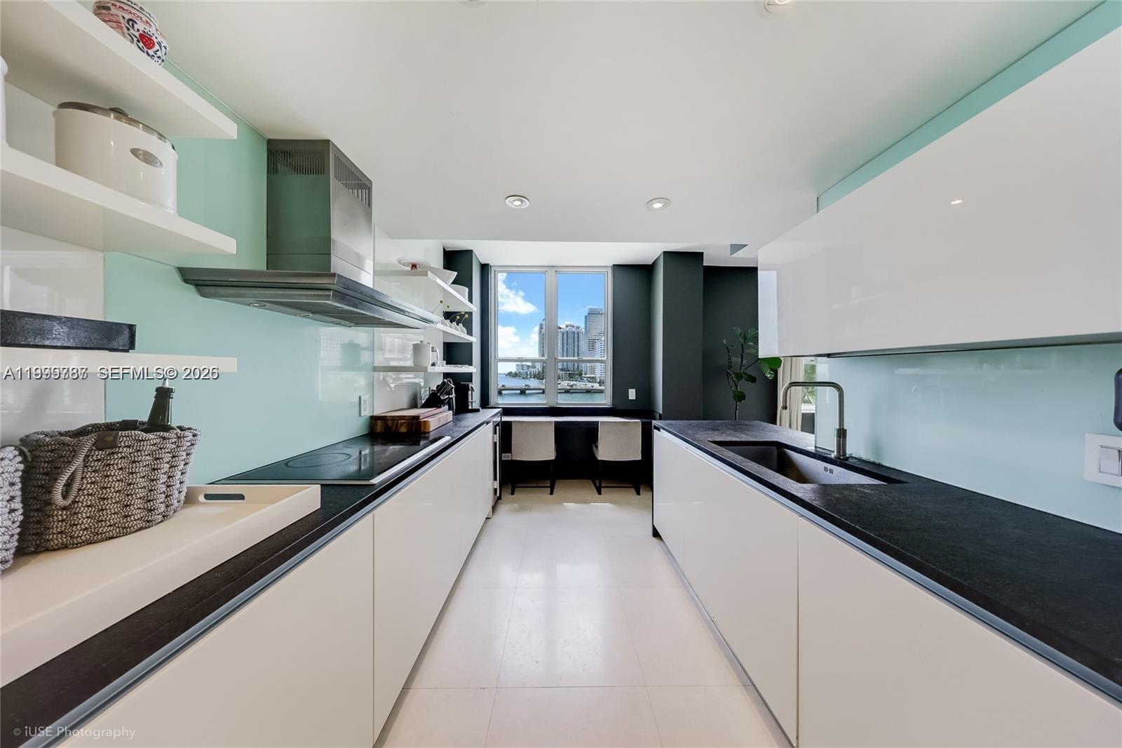 COURVOISIER COURTS CONDO - Residential