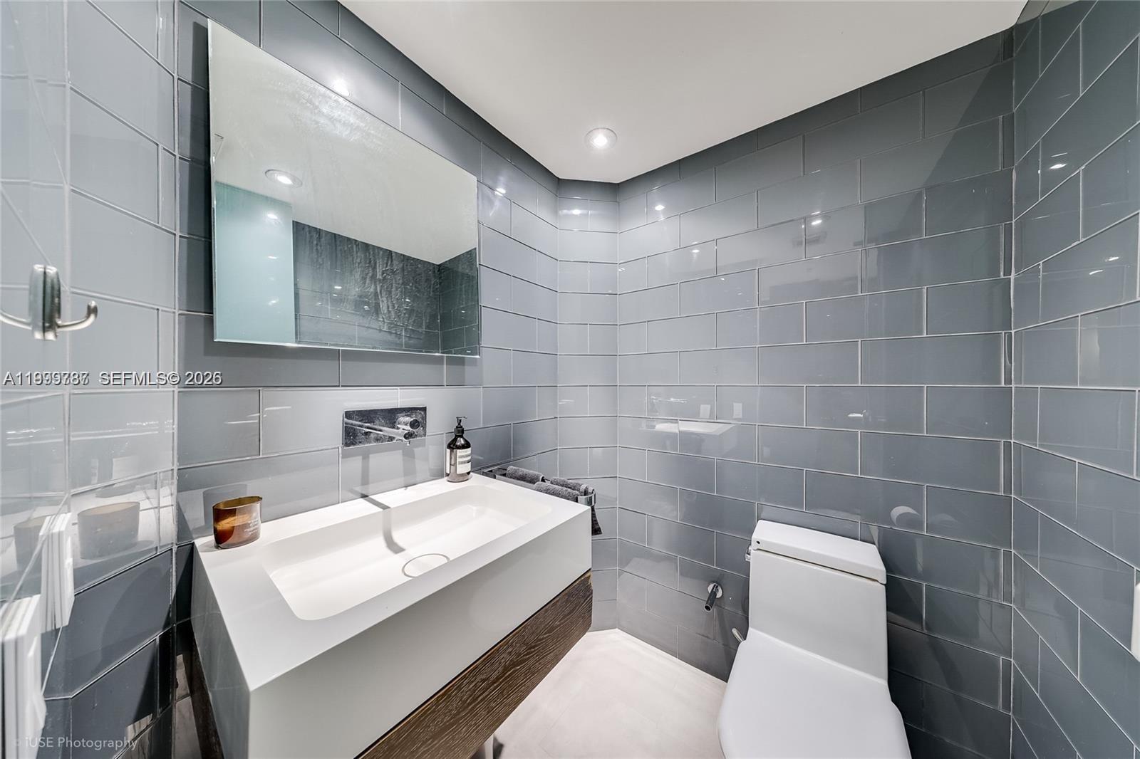 COURVOISIER COURTS CONDO - Residential