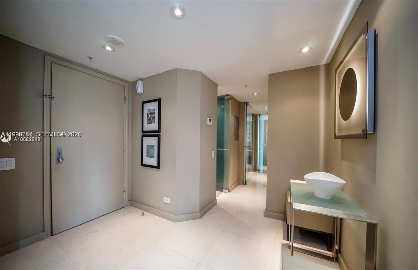 COURVOISIER COURTS CONDO - Residential