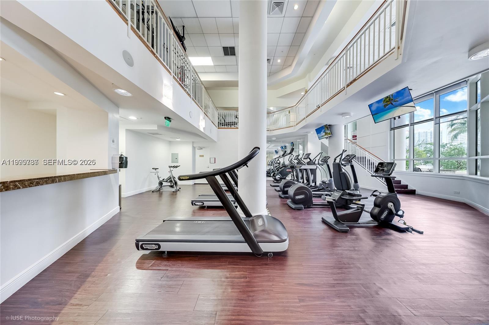 COURVOISIER COURTS CONDO - Residential