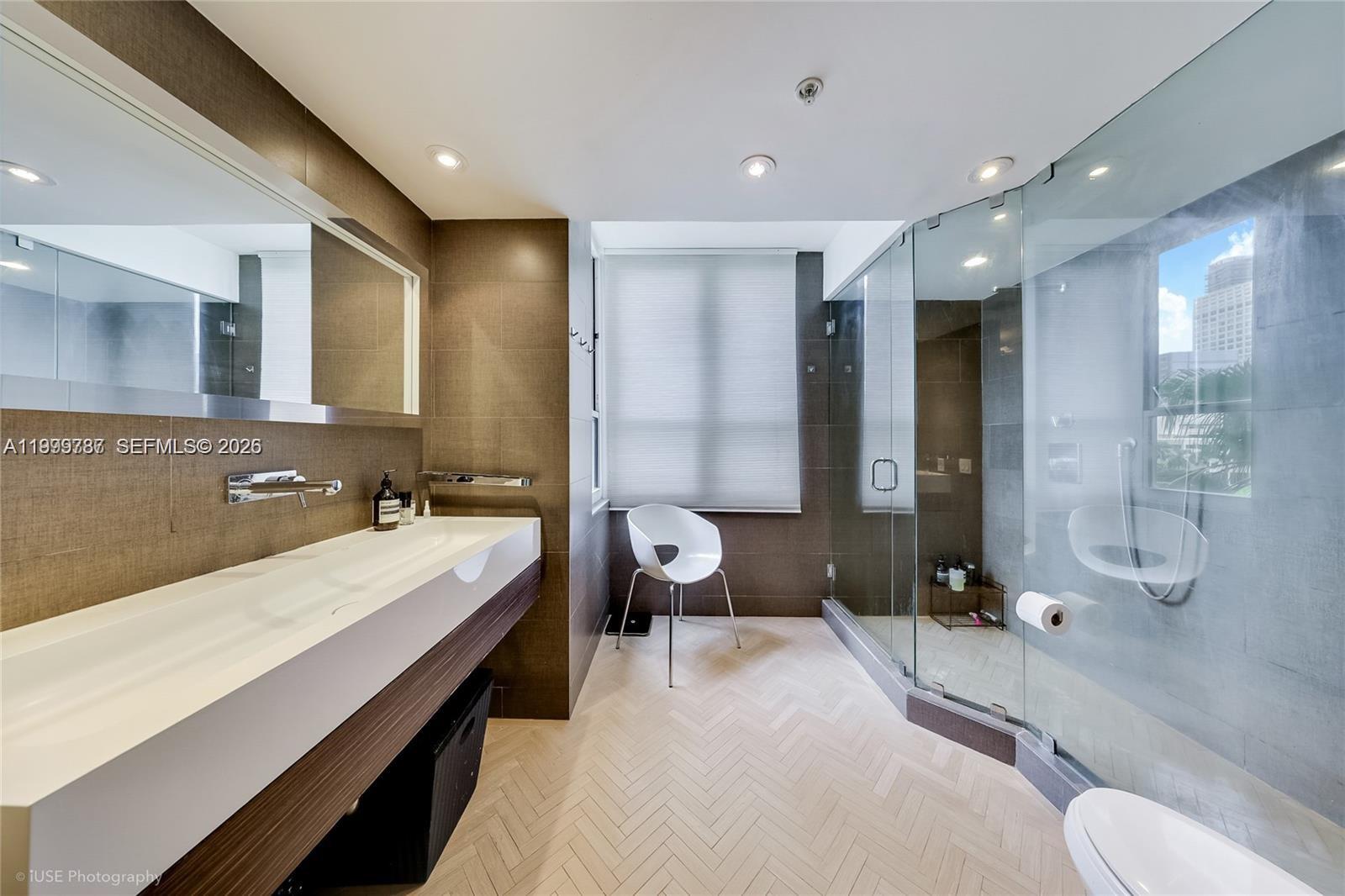 COURVOISIER COURTS CONDO - Residential