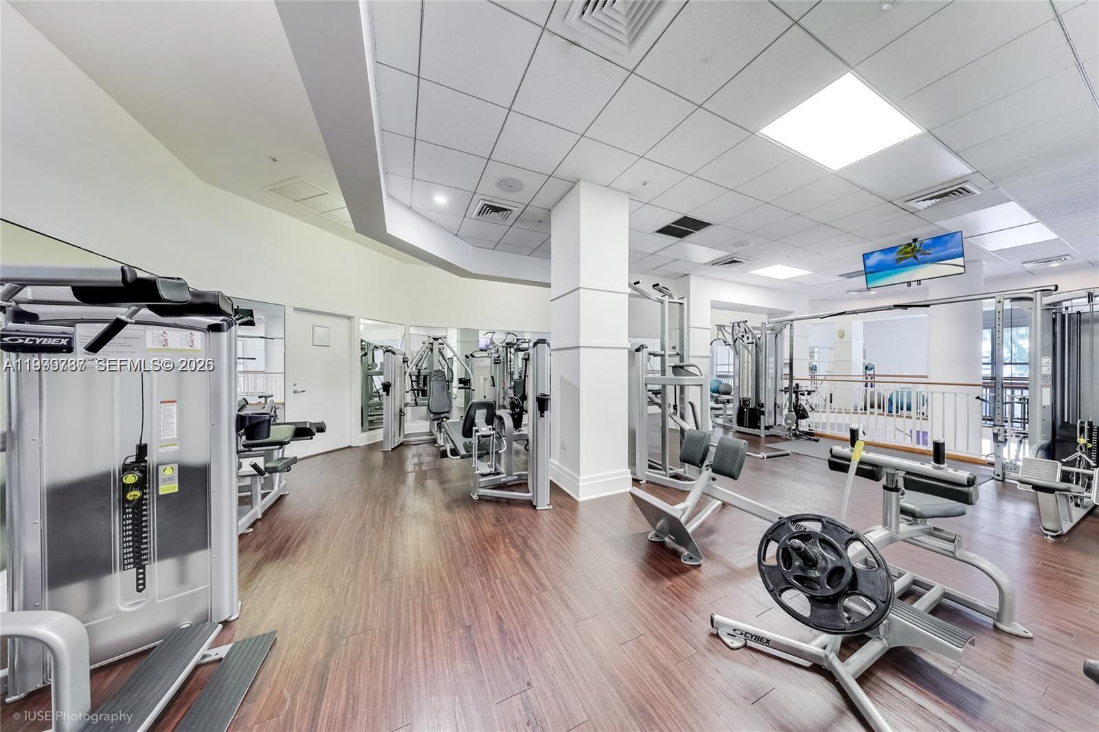 COURVOISIER COURTS CONDO - Residential