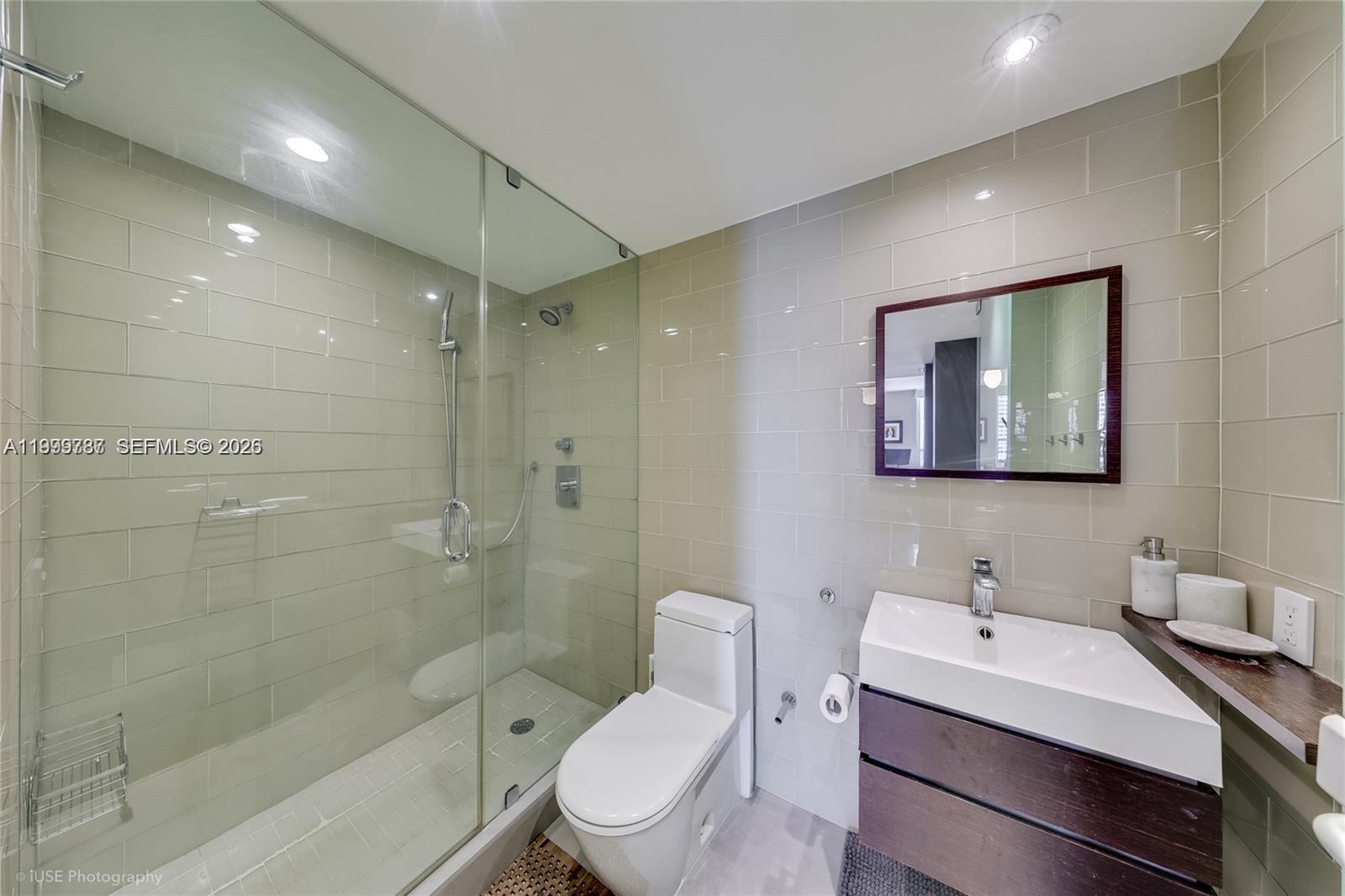 COURVOISIER COURTS CONDO - Residential