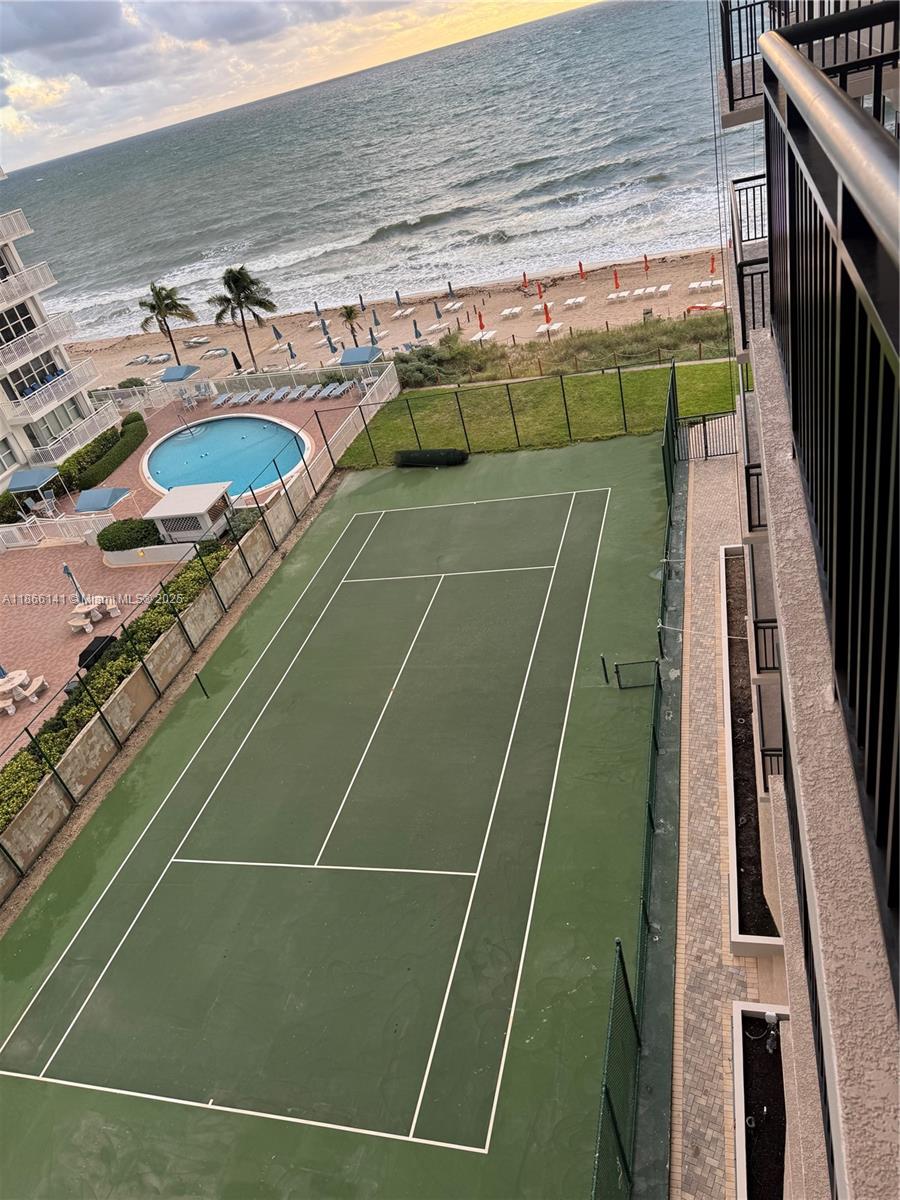 GALT OCEAN CLUB CONDO - Residential Lease