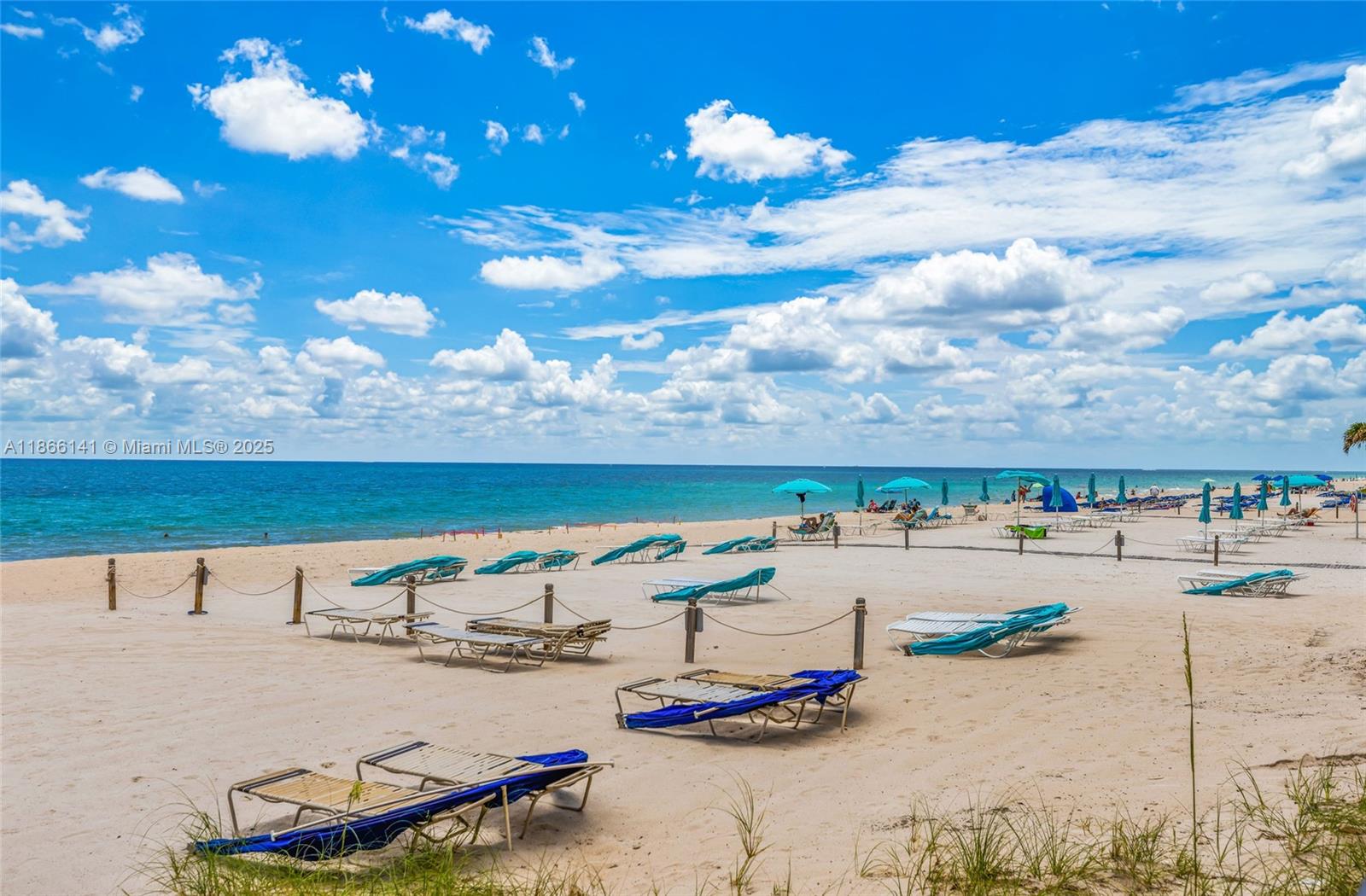 GALT OCEAN CLUB CONDO - Residential Lease