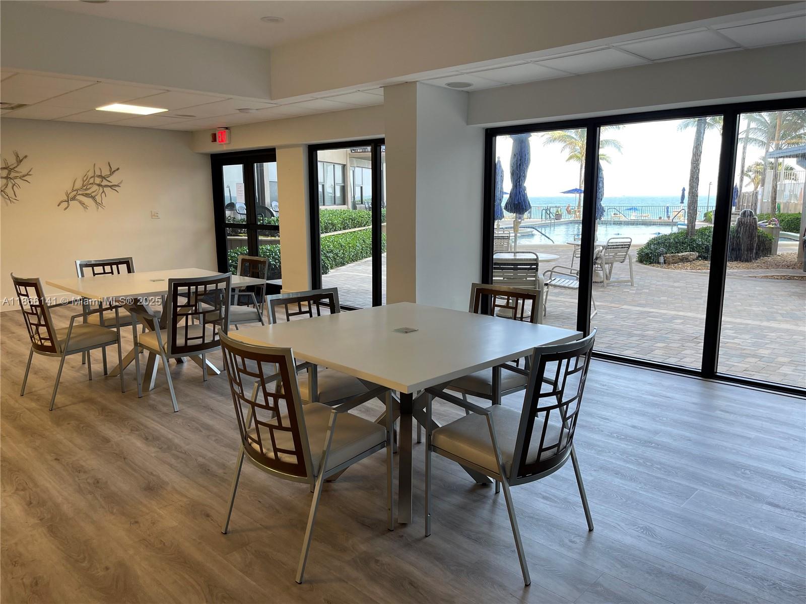 GALT OCEAN CLUB CONDO - Residential Lease