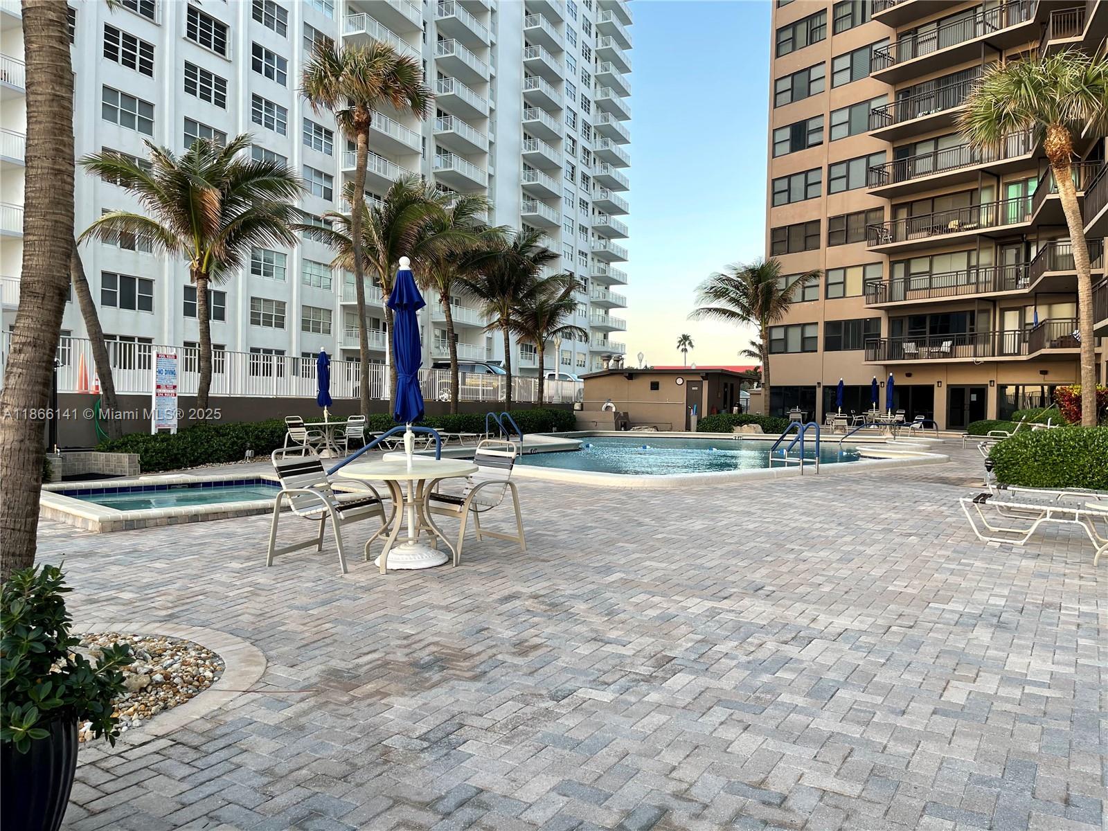 GALT OCEAN CLUB CONDO - Residential Lease