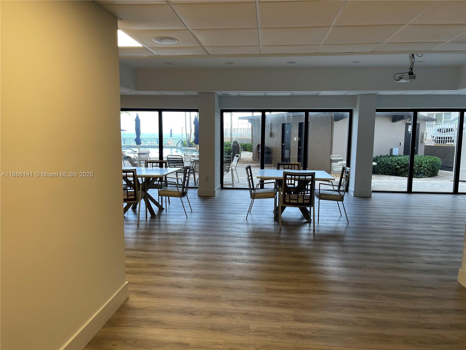 GALT OCEAN CLUB CONDO - Residential Lease