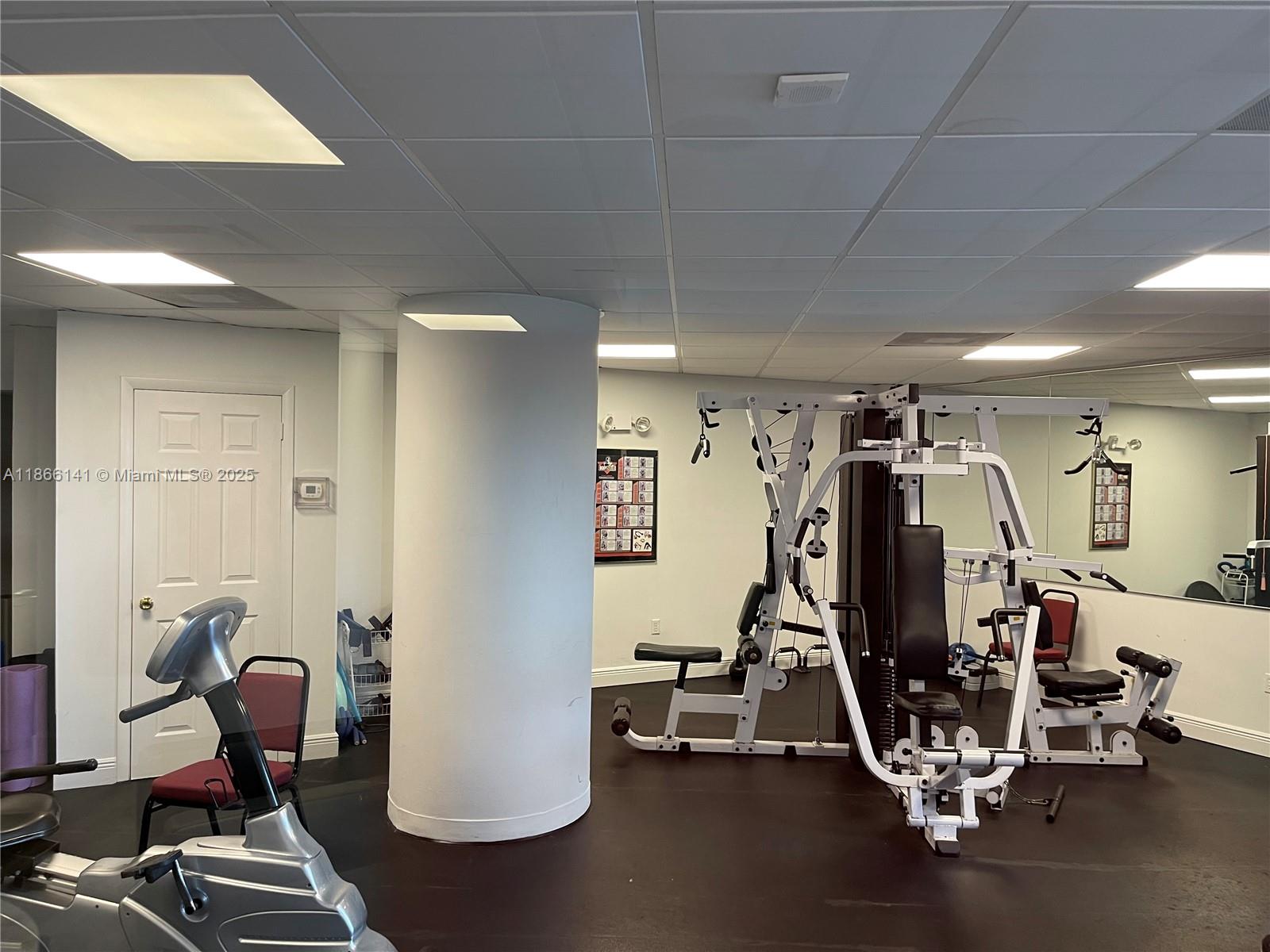 GALT OCEAN CLUB CONDO - Residential Lease