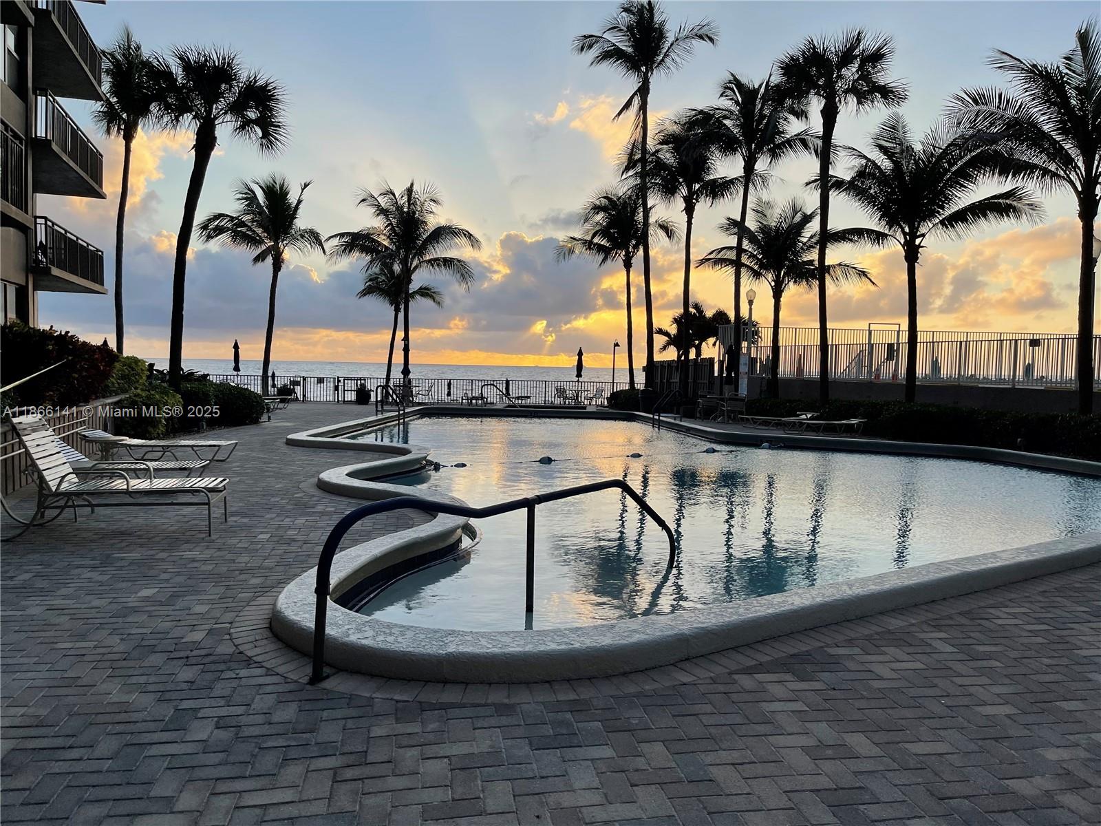 GALT OCEAN CLUB CONDO - Residential Lease