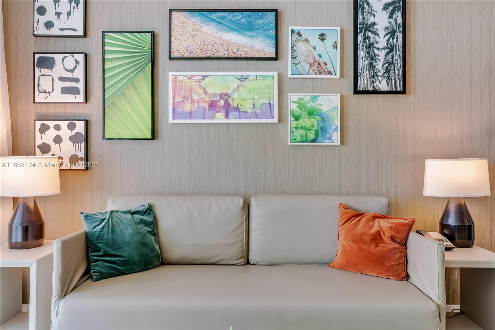 4111 SOUTH OCEAN DRIVE CO - Residential Lease