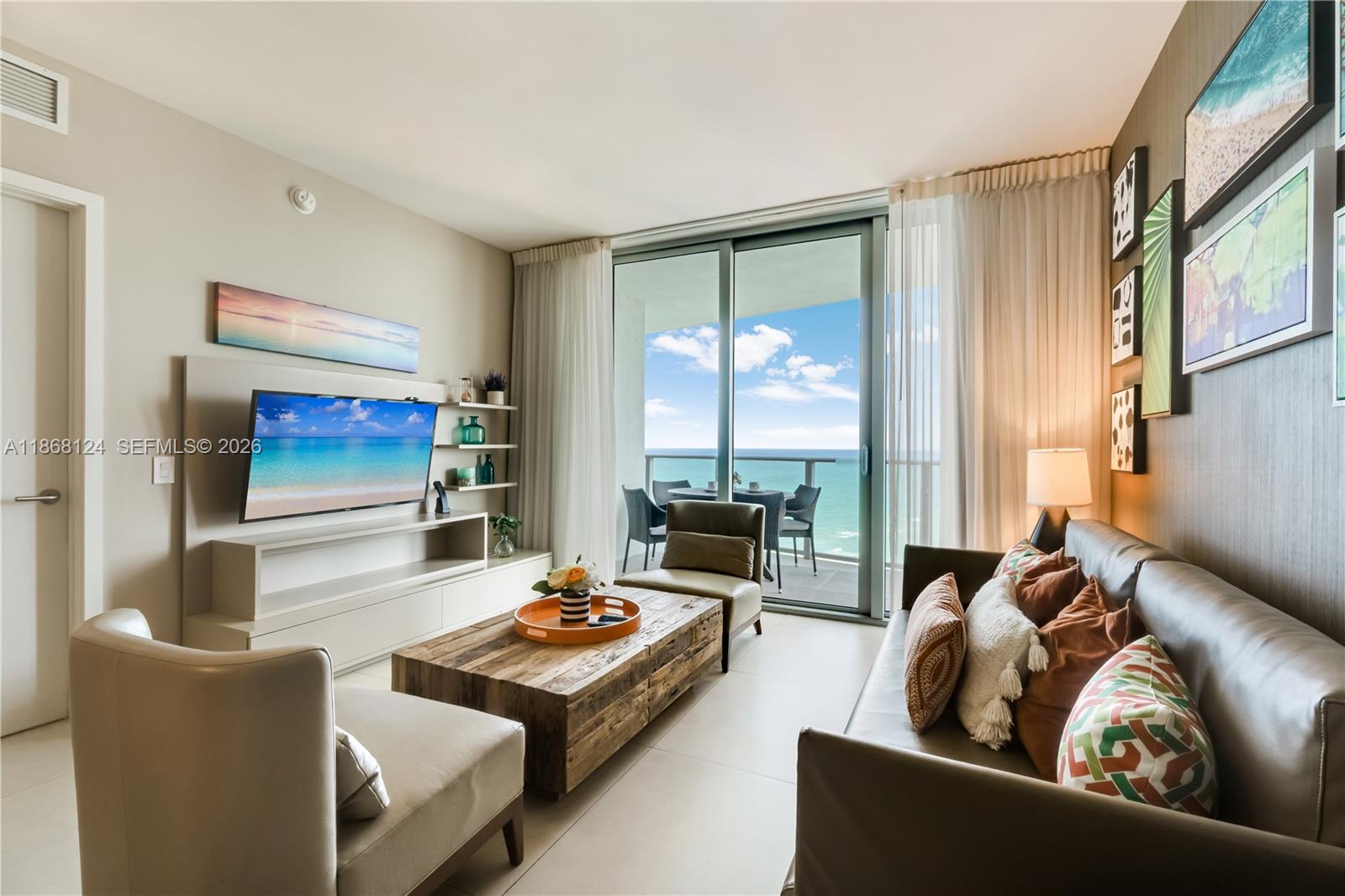 4111 S Ocean Dr 1405